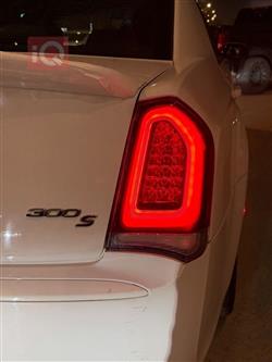 Chrysler 300
